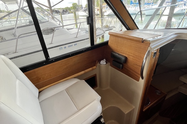 28ft Cutwater Yacht For Sale