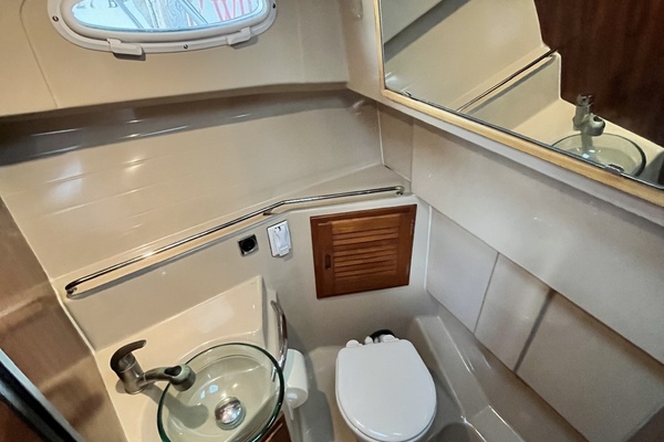 28ft Cutwater Yacht For Sale