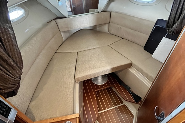 28ft Cutwater Yacht For Sale