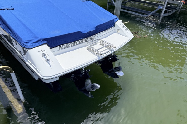 30ft Formula Yacht For Sale