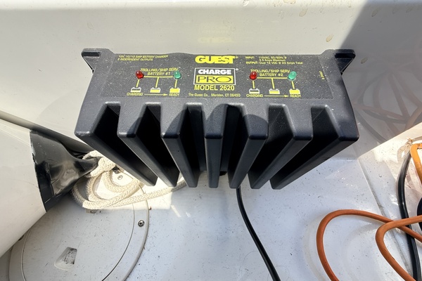 30ft Formula Yacht For Sale