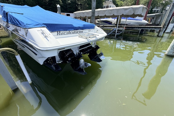30ft Formula Yacht For Sale