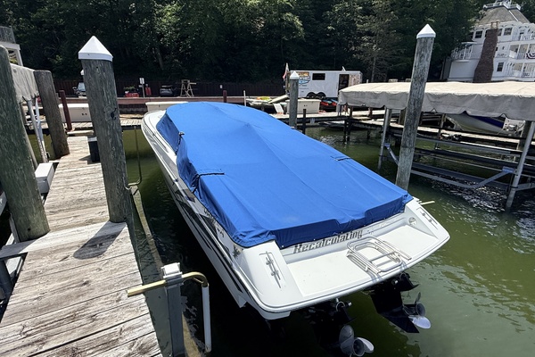 30ft Formula Yacht For Sale