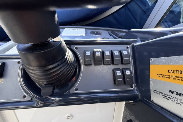 30ft Formula Yacht For Sale