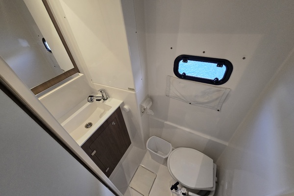 Lovely Day 40ft Bali Yacht For Sale