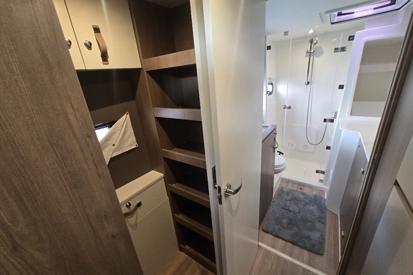Lovely Day 40ft Bali Yacht For Sale
