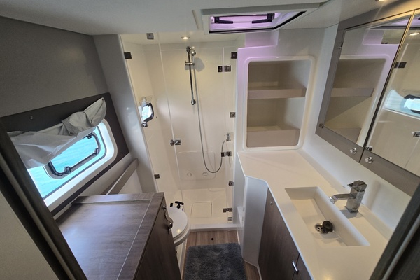 Lovely Day 40ft Bali Yacht For Sale