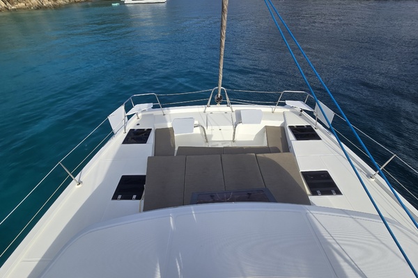 Lovely Day 40ft Bali Yacht For Sale
