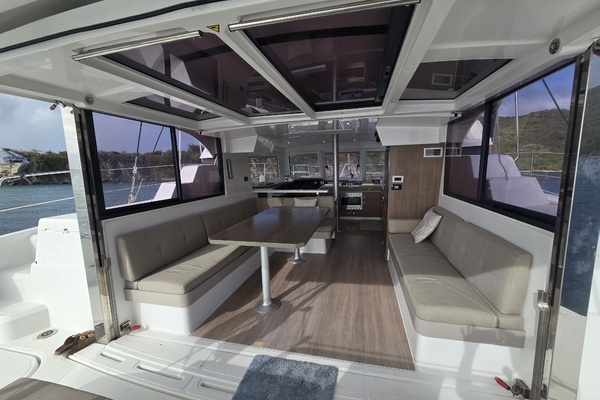 Lovely Day 40ft Bali Yacht For Sale