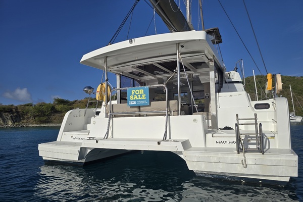 Lovely Day 40ft Bali Yacht For Sale