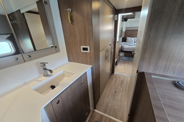 Lovely Day 40ft Bali Yacht For Sale