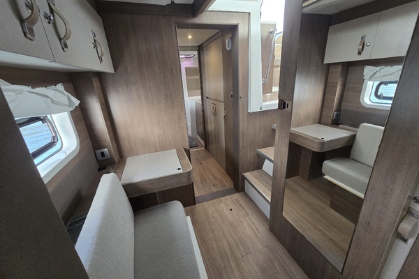 Lovely Day 40ft Bali Yacht For Sale