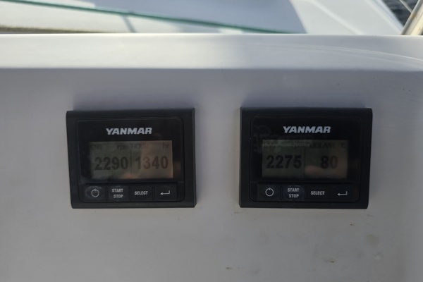 Lovely Day 40ft Bali Yacht For Sale