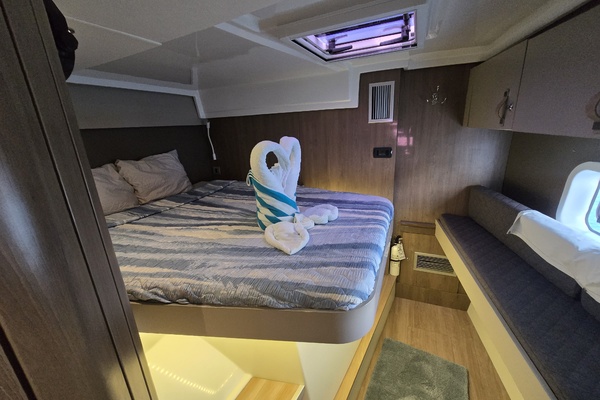 Lovely Day 40ft Bali Yacht For Sale