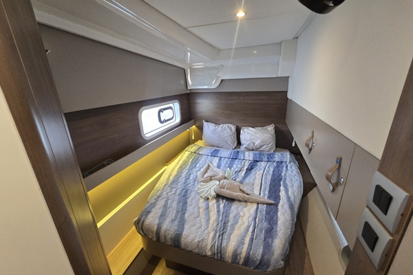 Lovely Day 40ft Bali Yacht For Sale