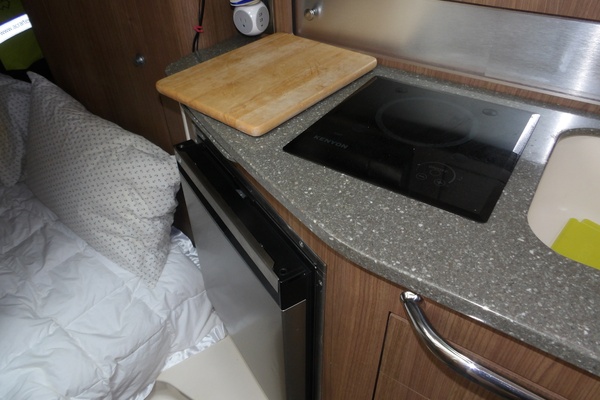 Wayward Kracken 31ft Boston Whaler Yacht For Sale