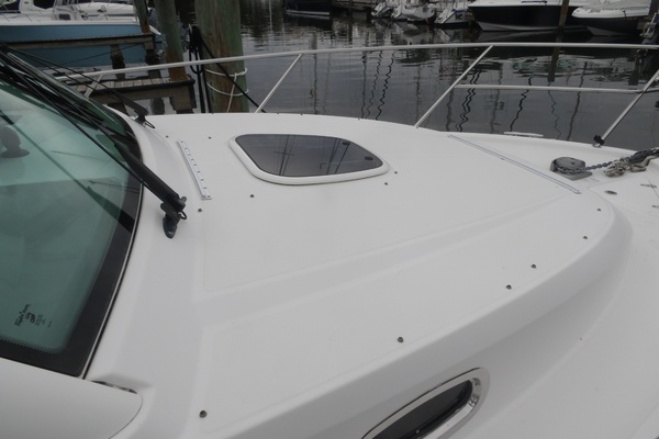 Wayward Kracken 31ft Boston Whaler Yacht For Sale