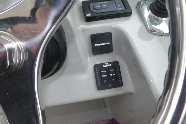 Wayward Kracken 31ft Boston Whaler Yacht For Sale