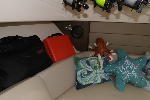 Wayward Kracken 31ft Boston Whaler Yacht For Sale