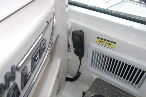 Wayward Kracken 31ft Boston Whaler Yacht For Sale