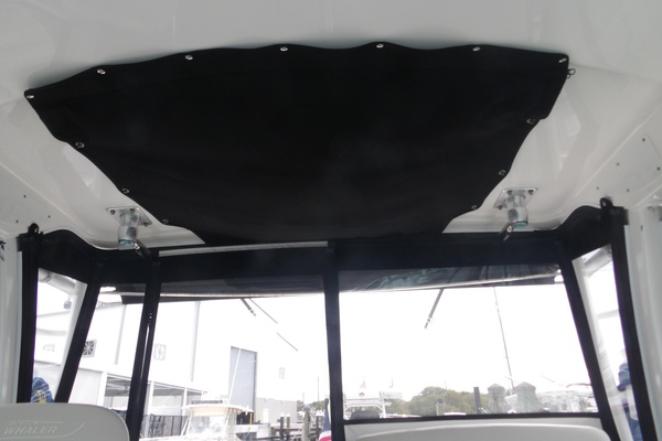Wayward Kracken 31ft Boston Whaler Yacht For Sale