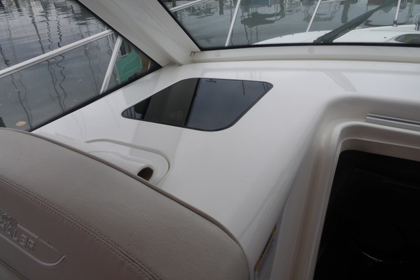 Wayward Kracken 31ft Boston Whaler Yacht For Sale