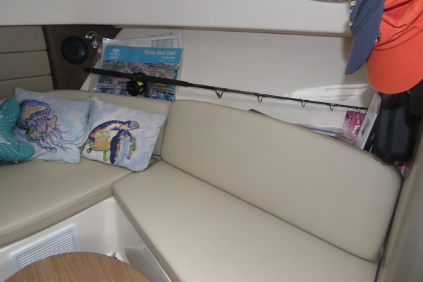 Wayward Kracken 31ft Boston Whaler Yacht For Sale