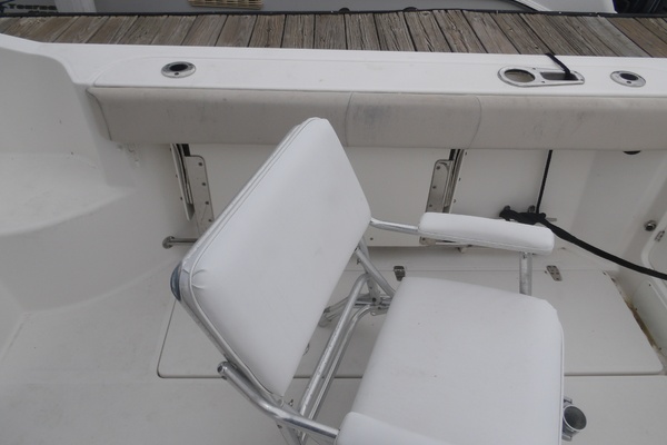 Wayward Kracken 31ft Boston Whaler Yacht For Sale
