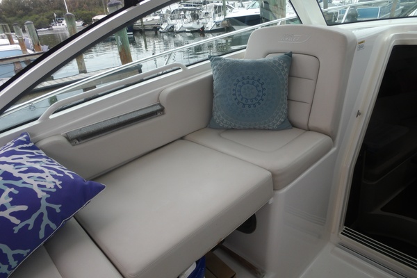 Wayward Kracken 31ft Boston Whaler Yacht For Sale