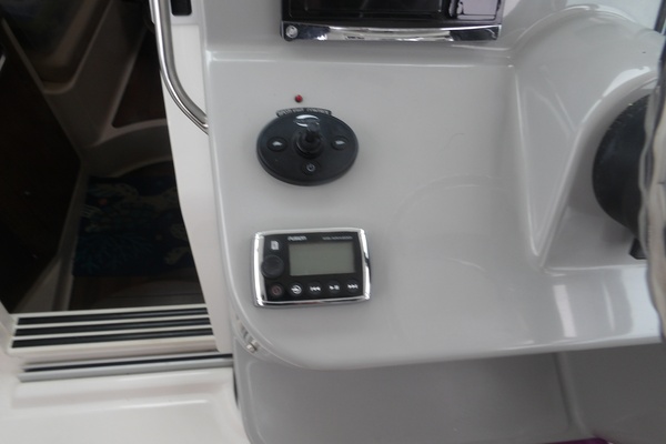 Wayward Kracken 31ft Boston Whaler Yacht For Sale