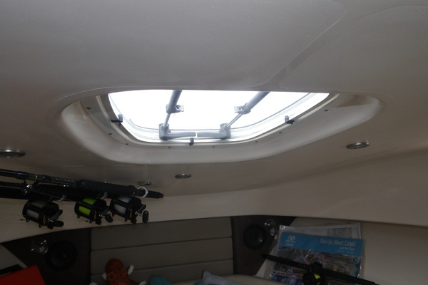 Wayward Kracken 31ft Boston Whaler Yacht For Sale