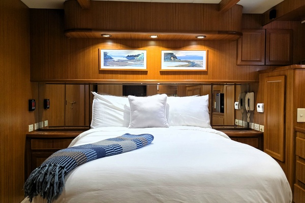 SEQUEL 50ft Symbol Yacht For Sale