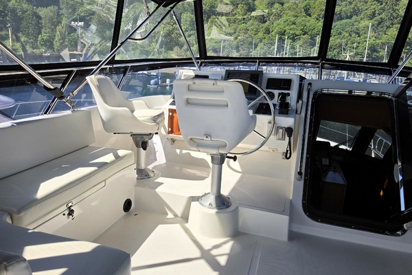 SEQUEL 50ft Symbol Yacht For Sale