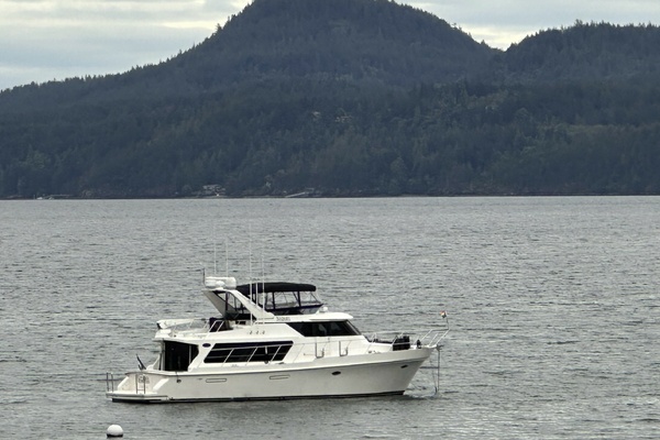 SEQUEL 50ft Symbol Yacht For Sale