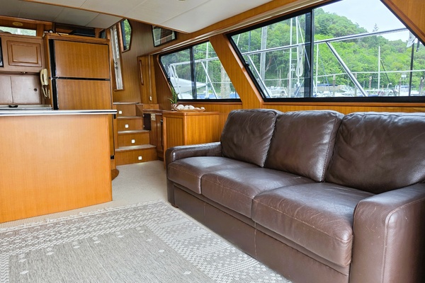 SEQUEL 50ft Symbol Yacht For Sale