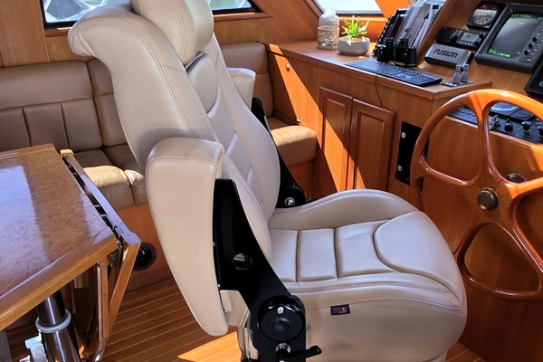 SEQUEL 50ft Symbol Yacht For Sale