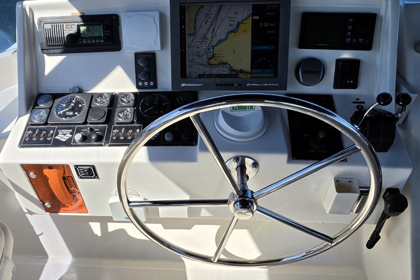SEQUEL 50ft Symbol Yacht For Sale