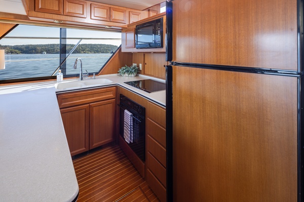 SEQUEL 50ft Symbol Yacht For Sale