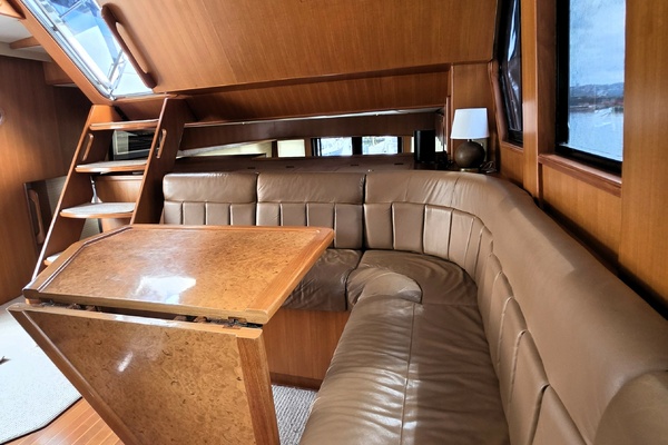 SEQUEL 50ft Symbol Yacht For Sale