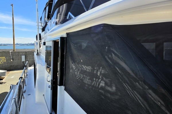 SEQUEL 50ft Symbol Yacht For Sale