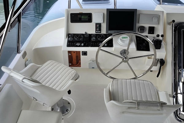 SEQUEL 50ft Symbol Yacht For Sale