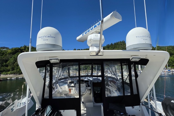 SEQUEL 50ft Symbol Yacht For Sale