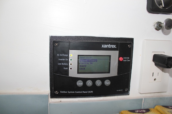 CODA 55ft Californian Yacht For Sale