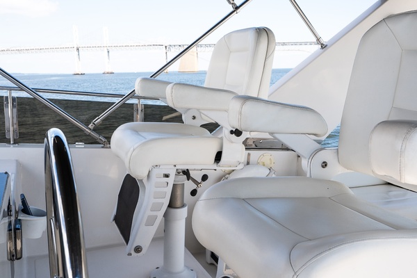 Third Wish 56ft Symbol Yacht For Sale