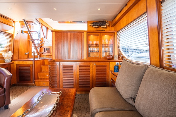 Third Wish 56ft Symbol Yacht For Sale