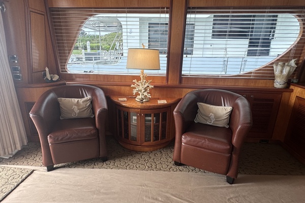 Third Wish 56ft Symbol Yacht For Sale