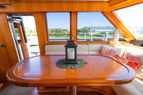 Third Wish 56ft Symbol Yacht For Sale