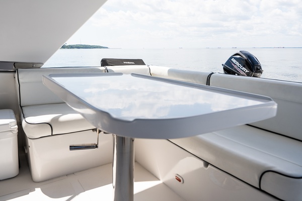 Third Wish 56ft Symbol Yacht For Sale