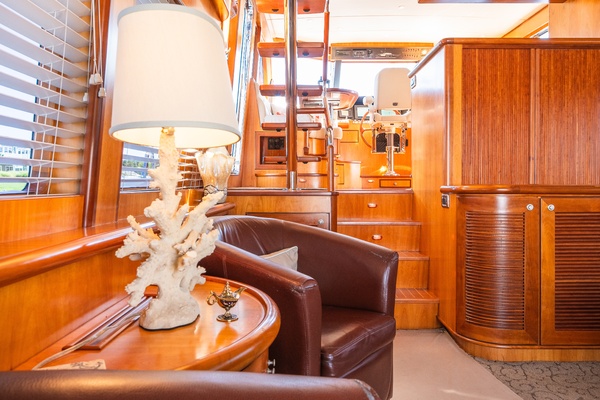 Third Wish 56ft Symbol Yacht For Sale