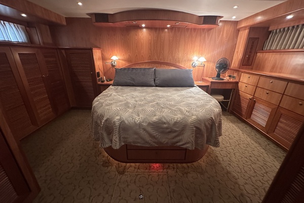 Third Wish 56ft Symbol Yacht For Sale